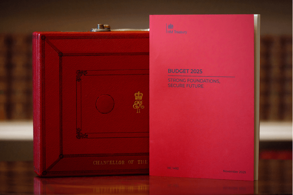Budget