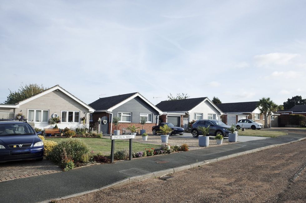 Bungalow