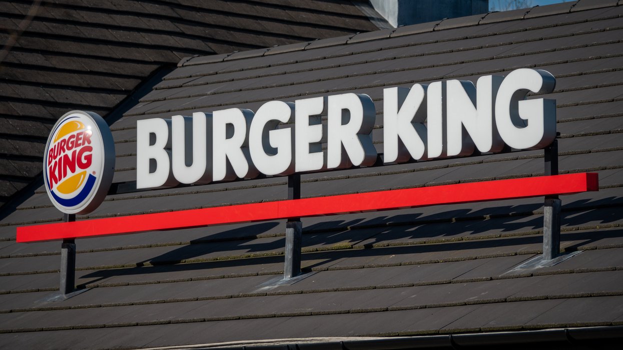 Burger King