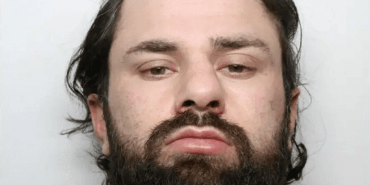 Rapist jailed after grooming teenage girl online and filming sex attack on phone