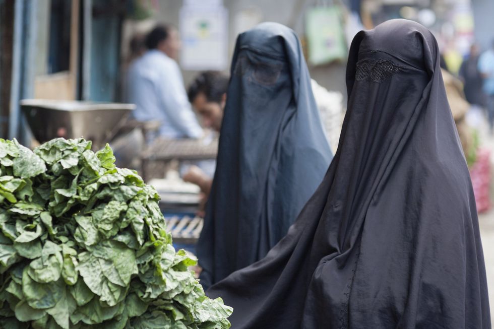 Burka