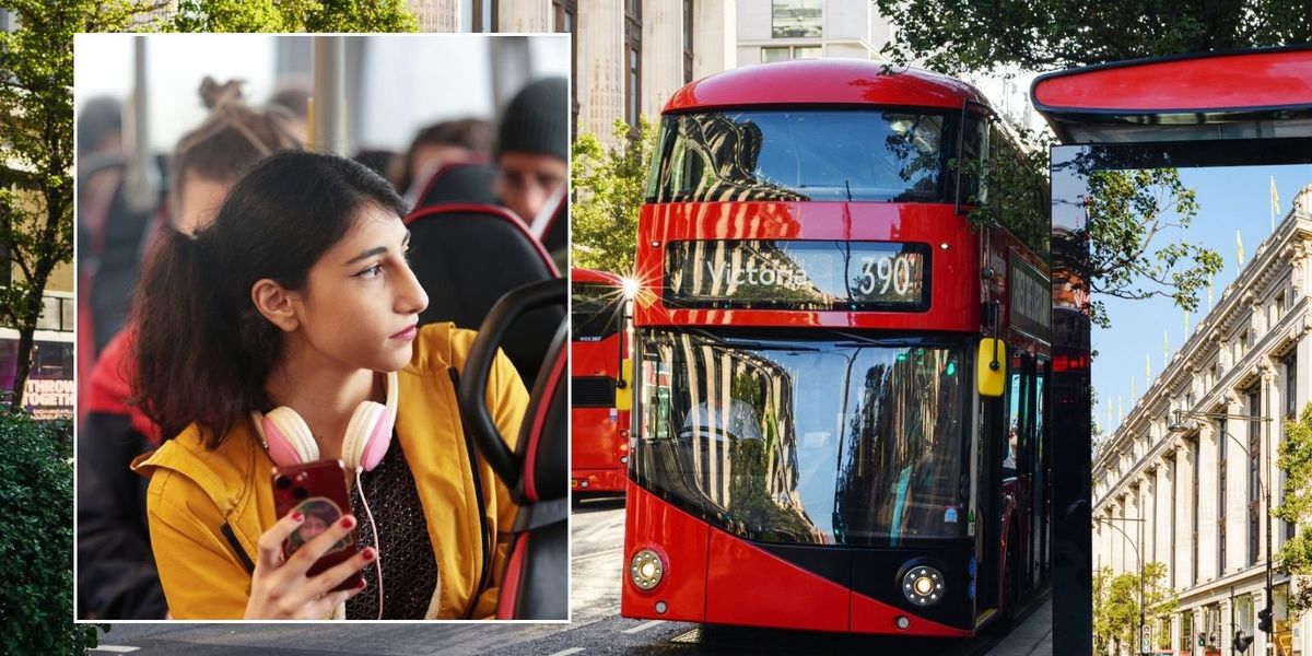 Free bus pass rule for 14 million Britons ends TODAY - what you need to know