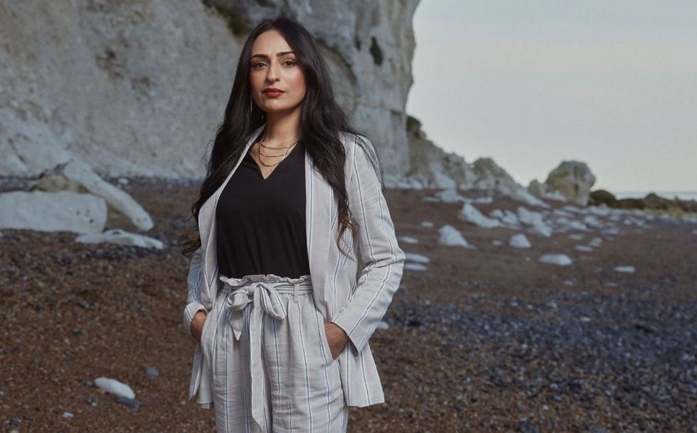 Bushra Shaikh