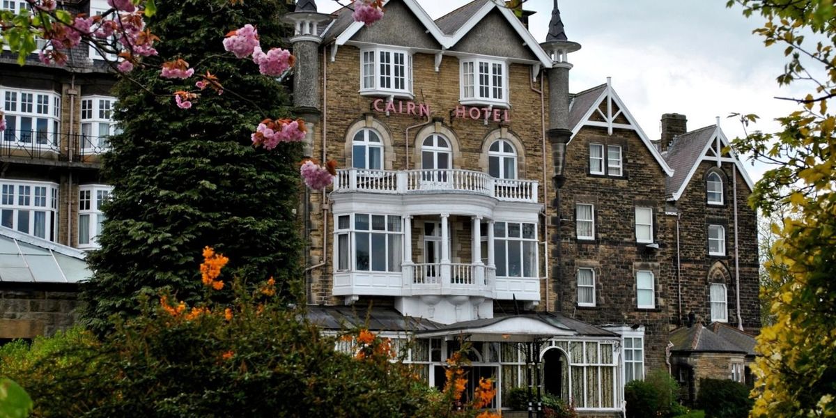 Business closures: Strathmore Hotels Limited crashes into administration with 400 jobs at risk