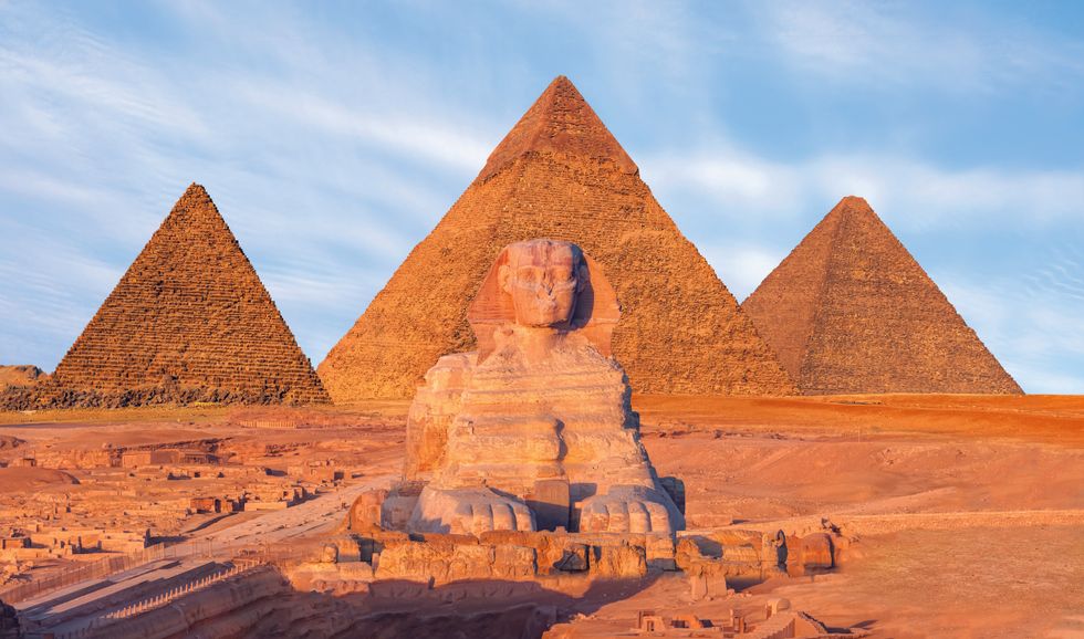 Cairo Egypt