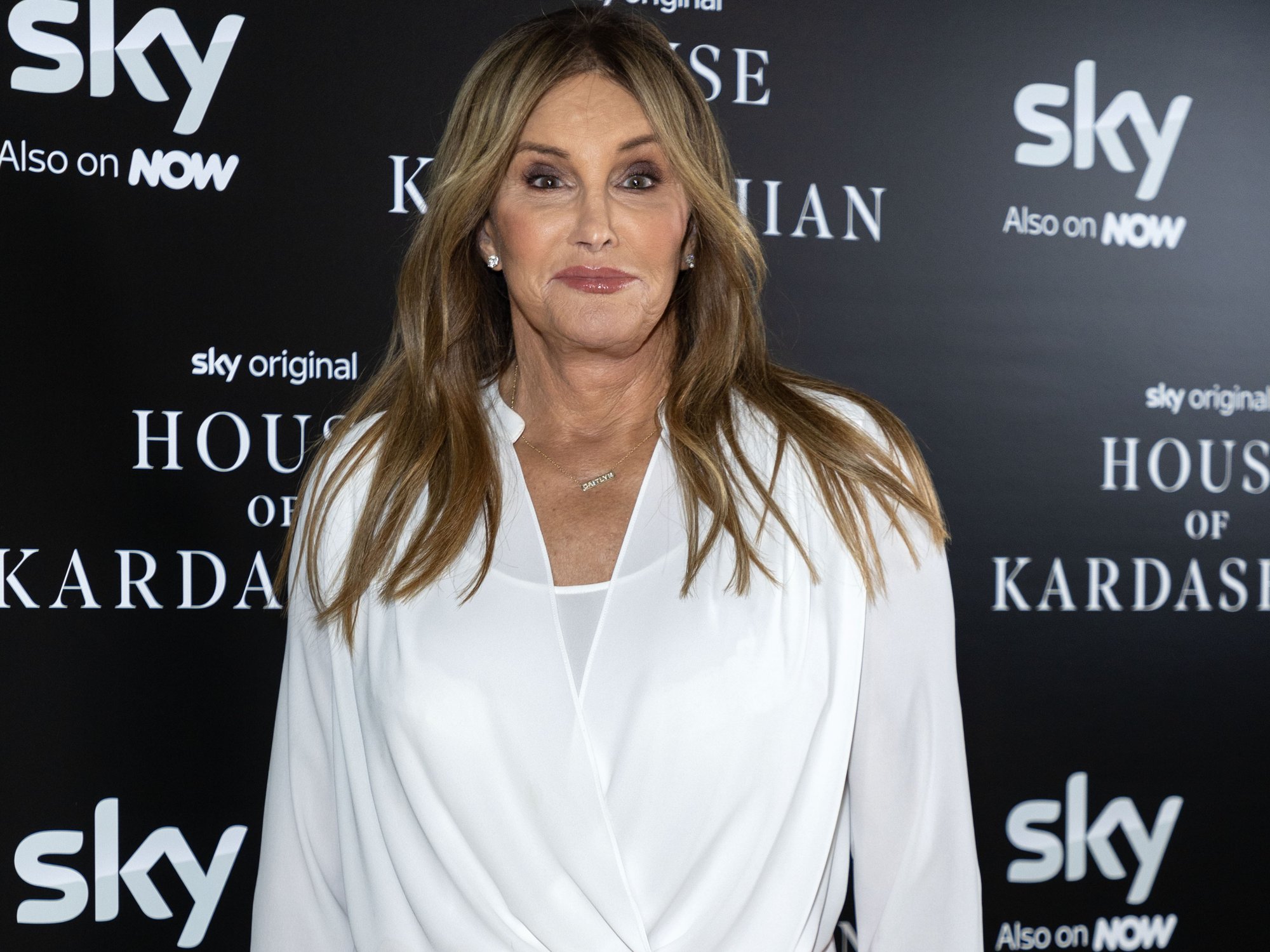 Caitlyn Jenner