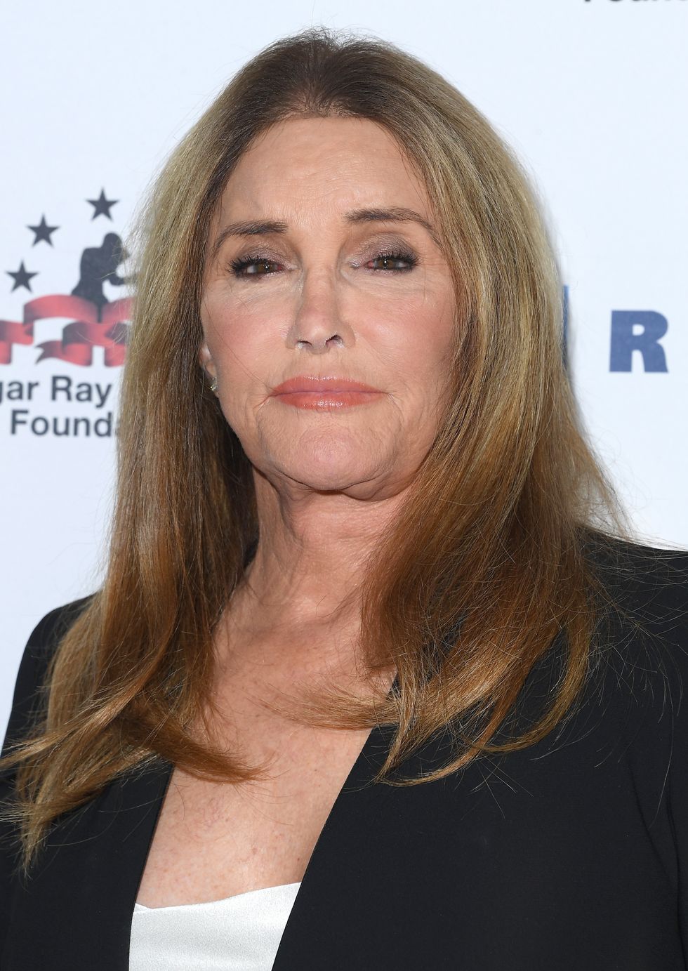 Caitlyn Jenner