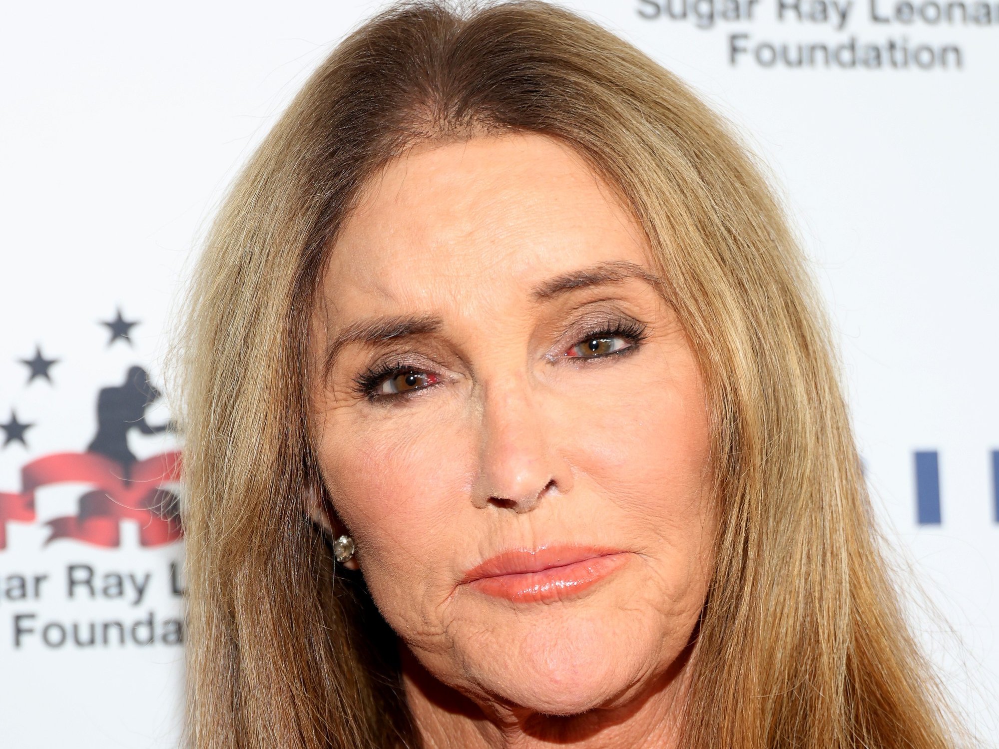 Caitlyn Jenner