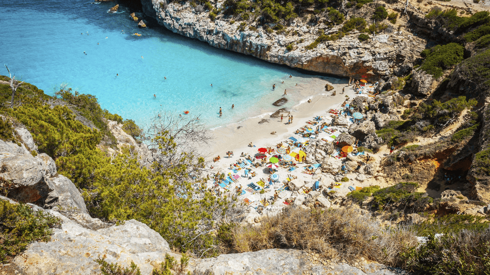 Cal\u00f3 des Moro