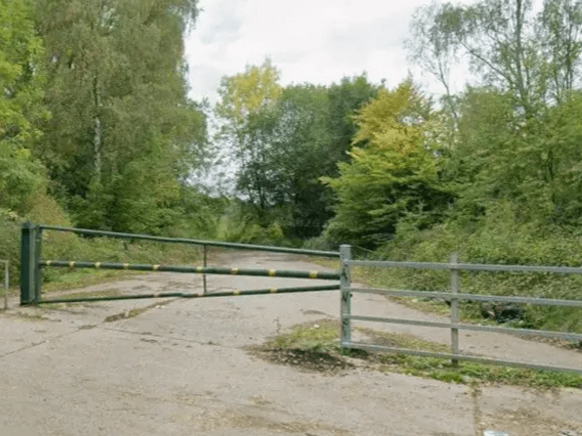 Calder Grove, Wakefield