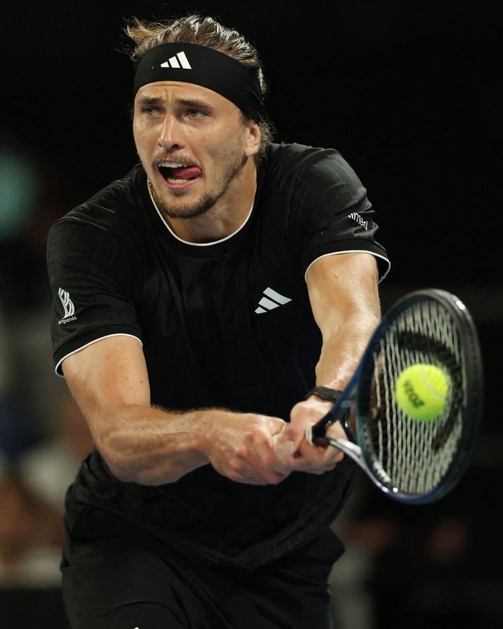 Cam Norrie