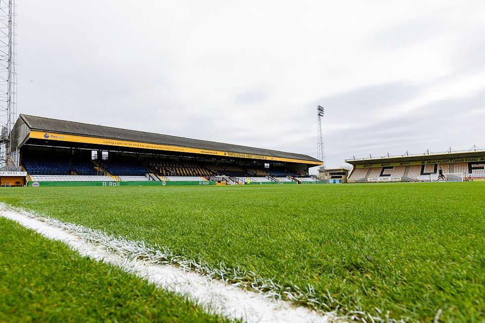 Cambridge United