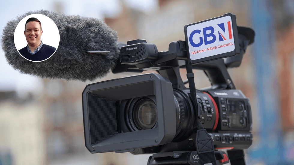 Camera GB