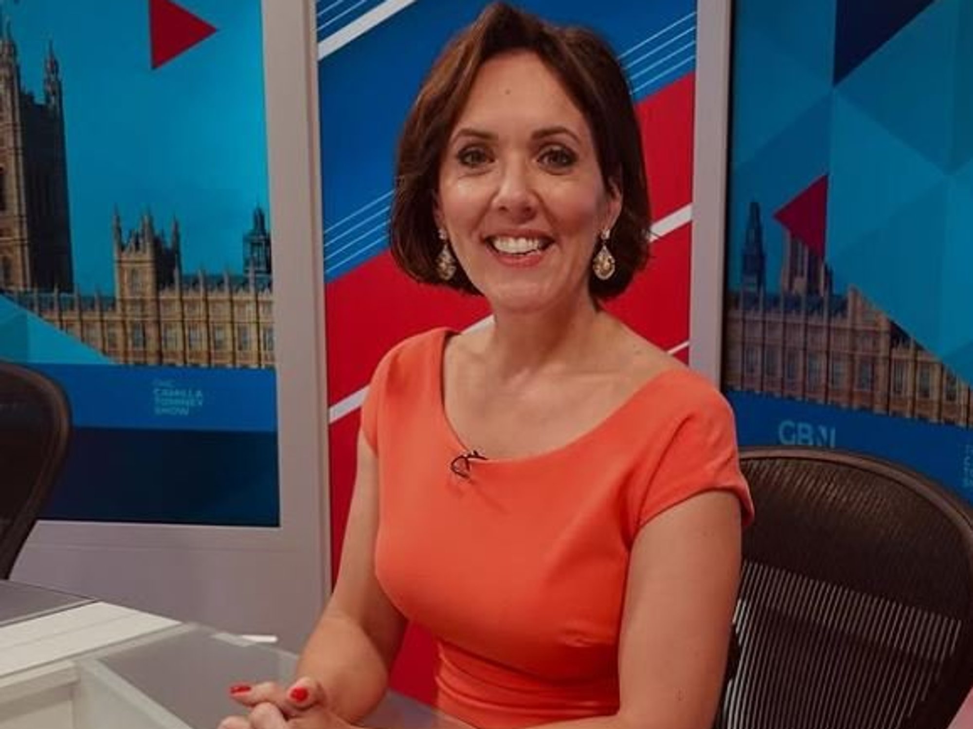 Camilla Tominey