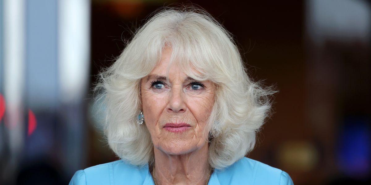 Camilla under new health precautions after tough week battling infection