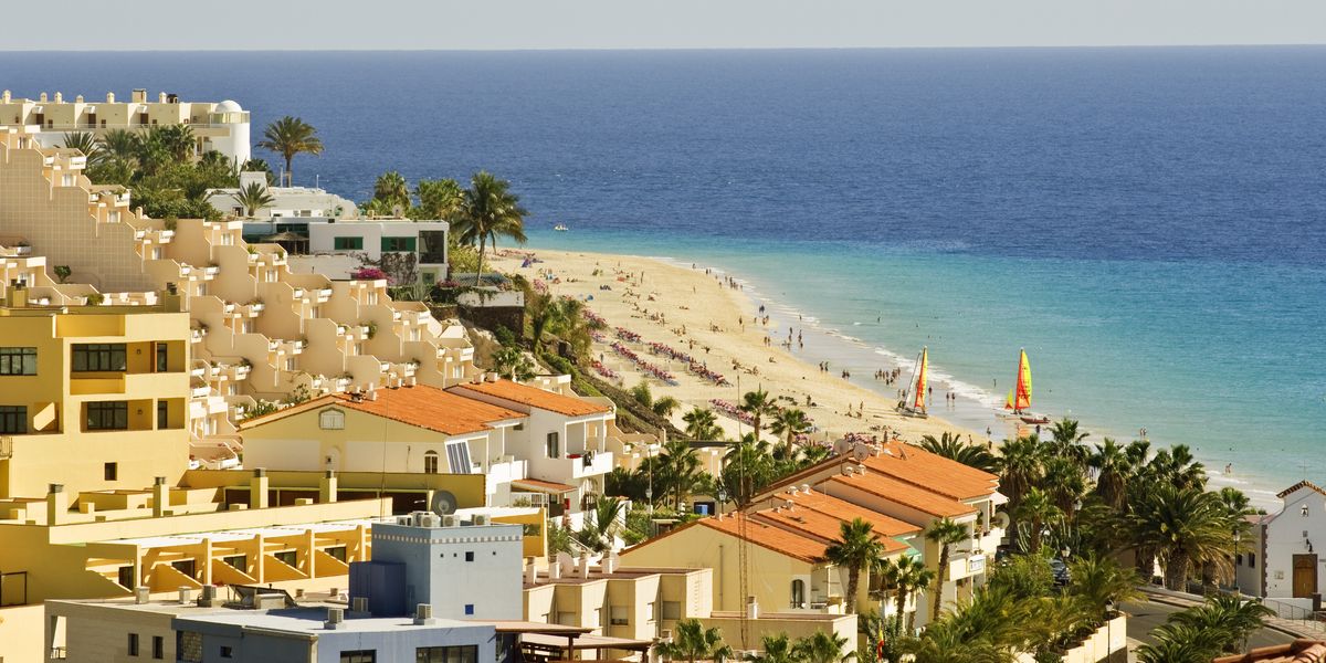 Spain holidays: Huge win for British holidaymakers as Spanish hotspot says no to compulsory tourist tax
