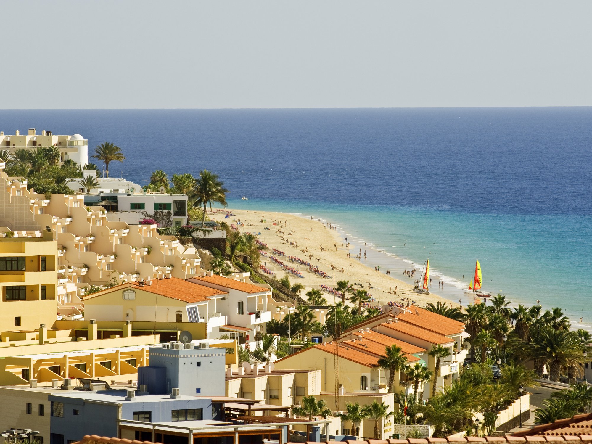 Canary Islands beaches