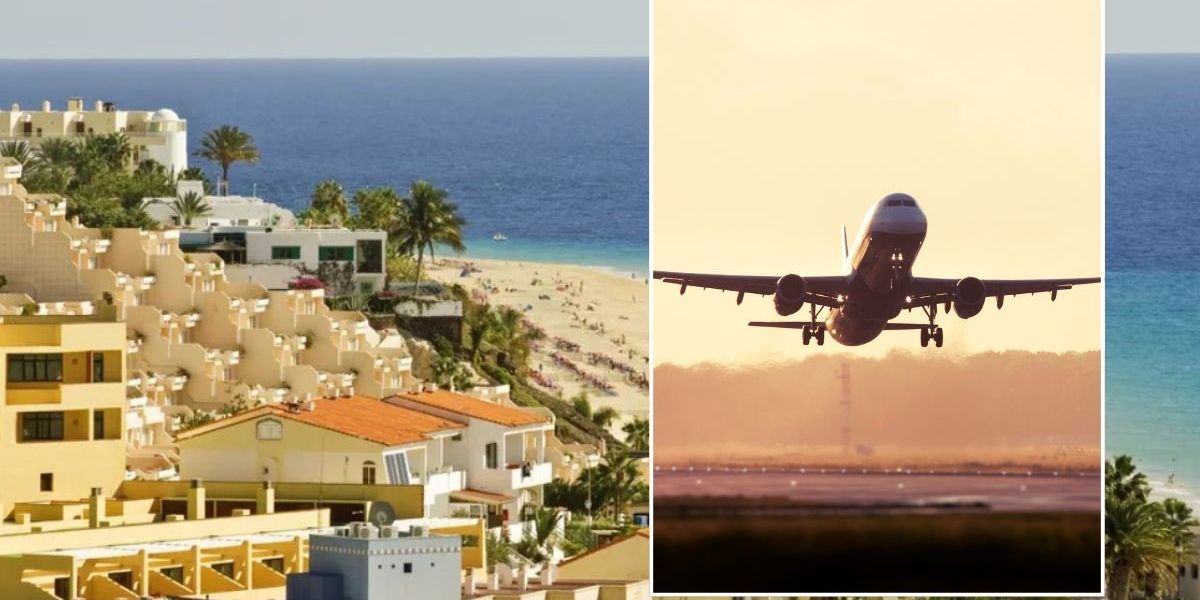 Britons heading to 3 Spanish hotspots this June warned of travel chaos ahead of 'unprecedented' anti-tourism protests