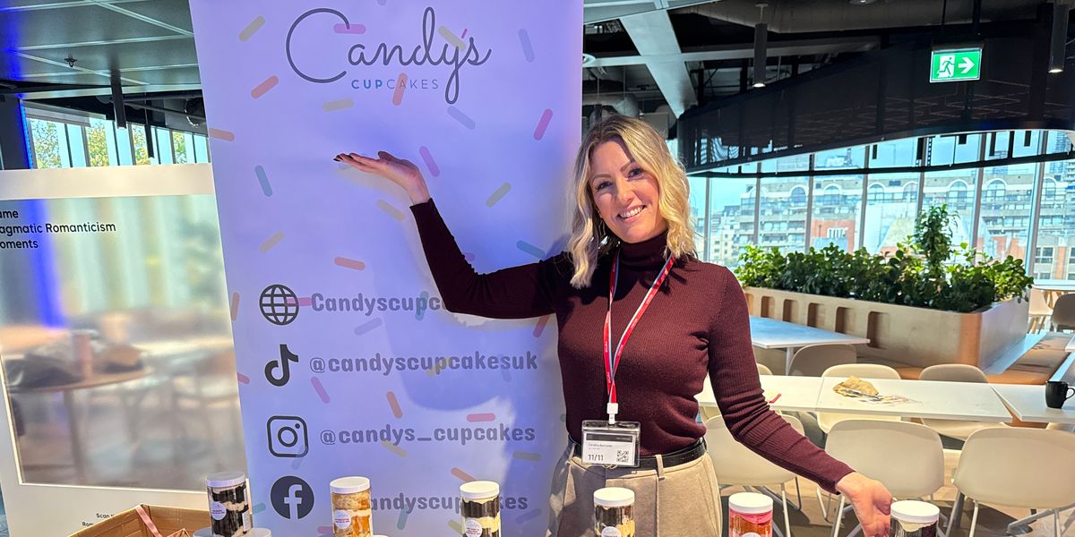 'I make £3,000 a day on TikTok' - Mum reveals how she turned £300 into a £2million-a-year business