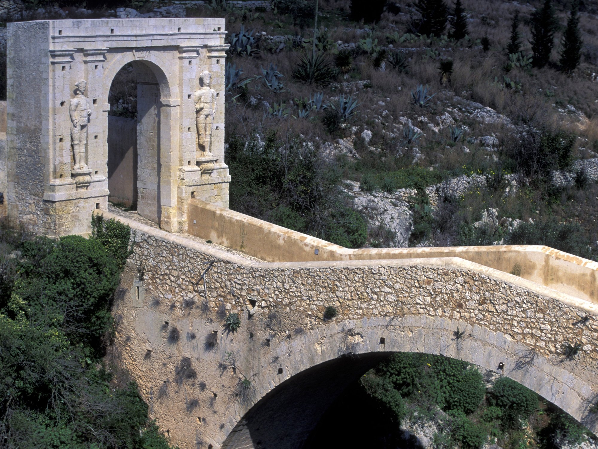 Canicattini Bagni