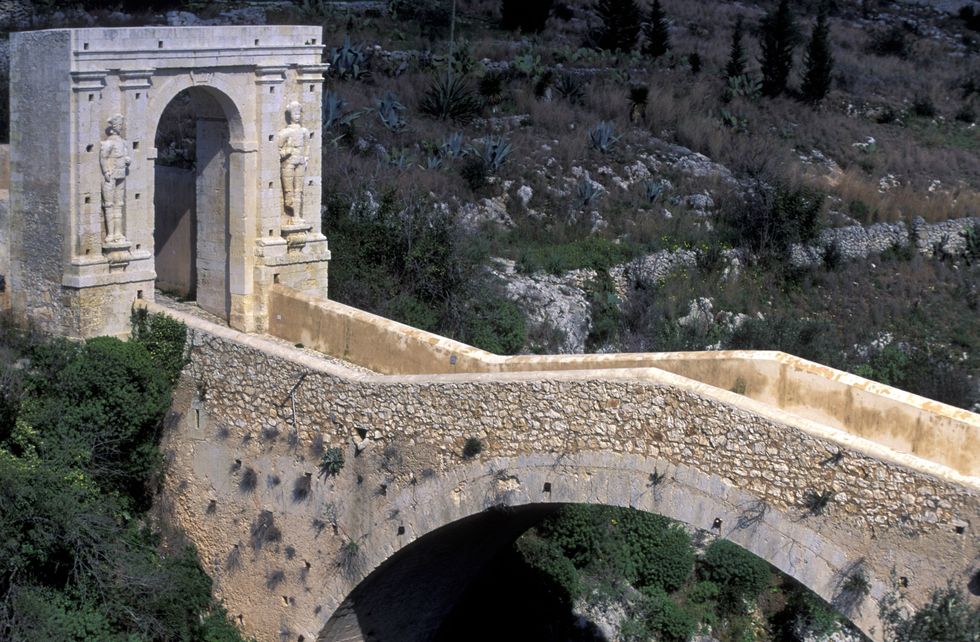 Canicattini Bagni