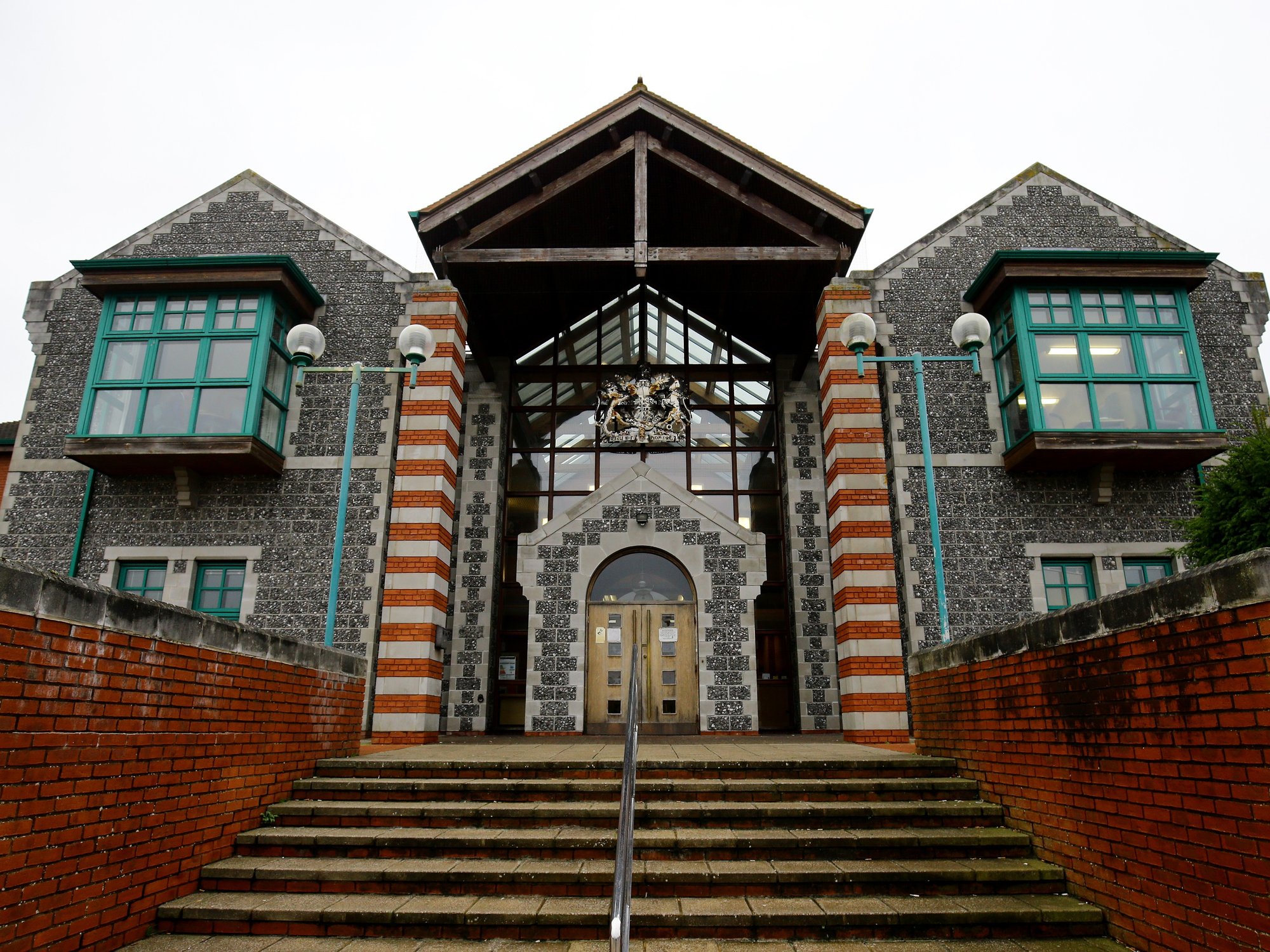Canterbury Crown Court