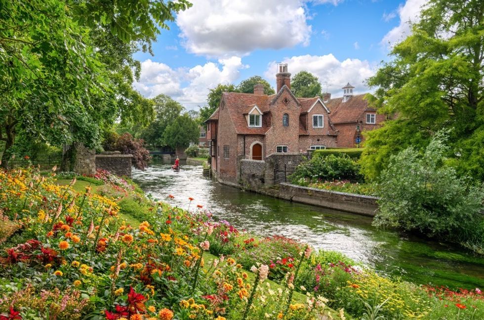 Canterbury