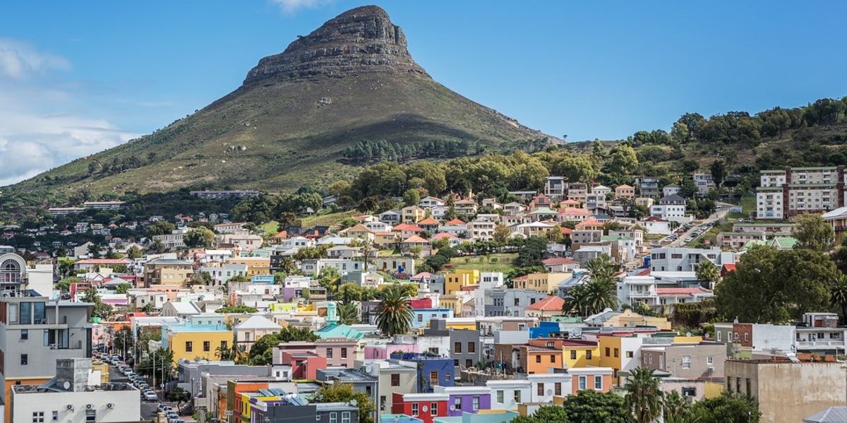 Travel warning as disease that causes fever, chills and exhaustion sees 'ongoing outbreak' in South Africa