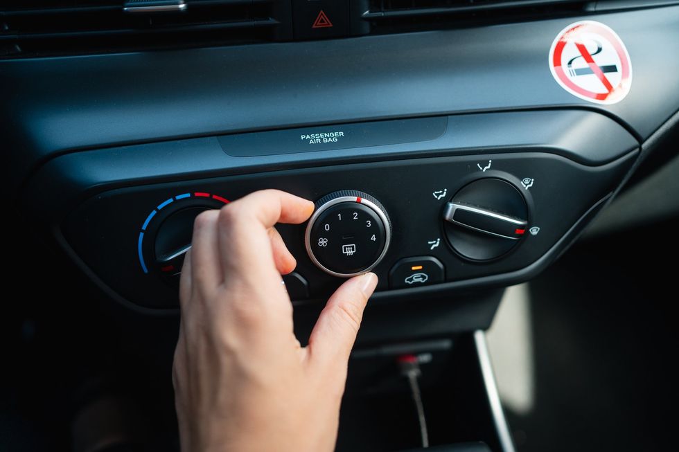 Car AC