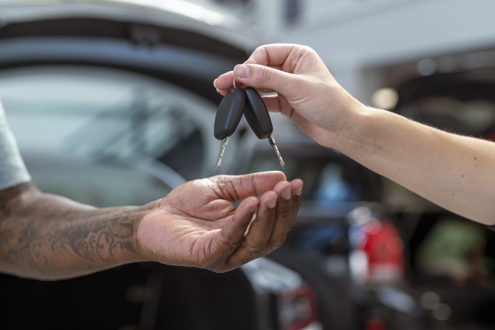 Car finance