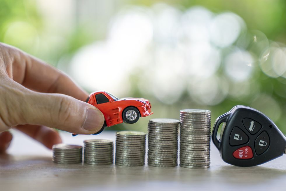 Car insurance 