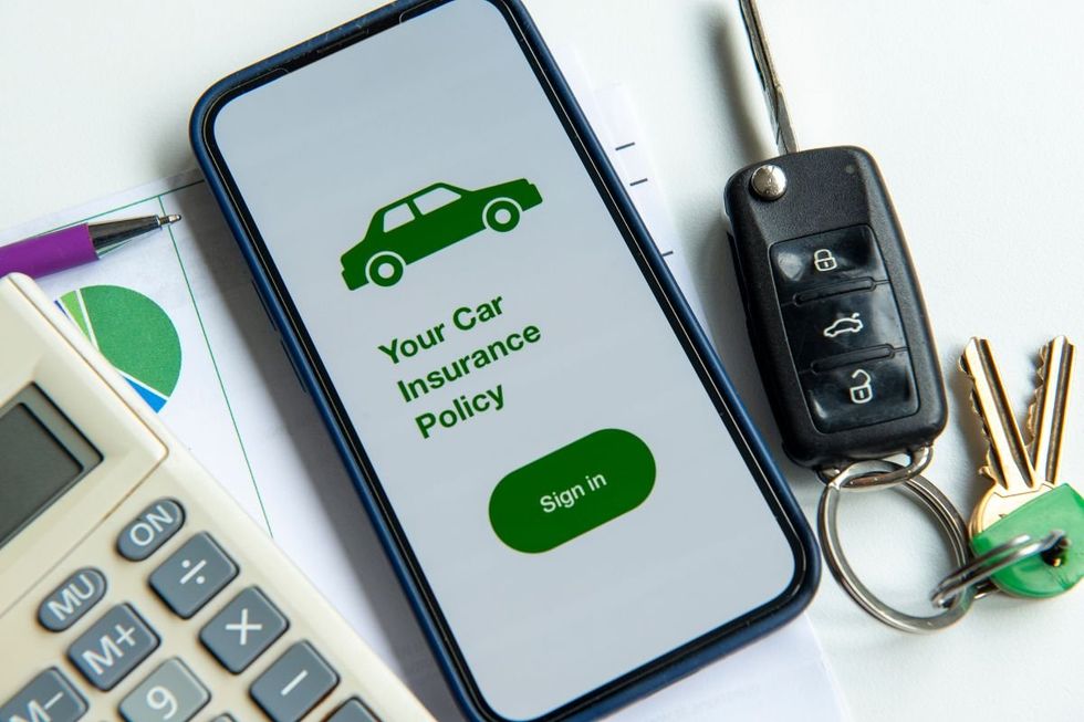 Car insurance