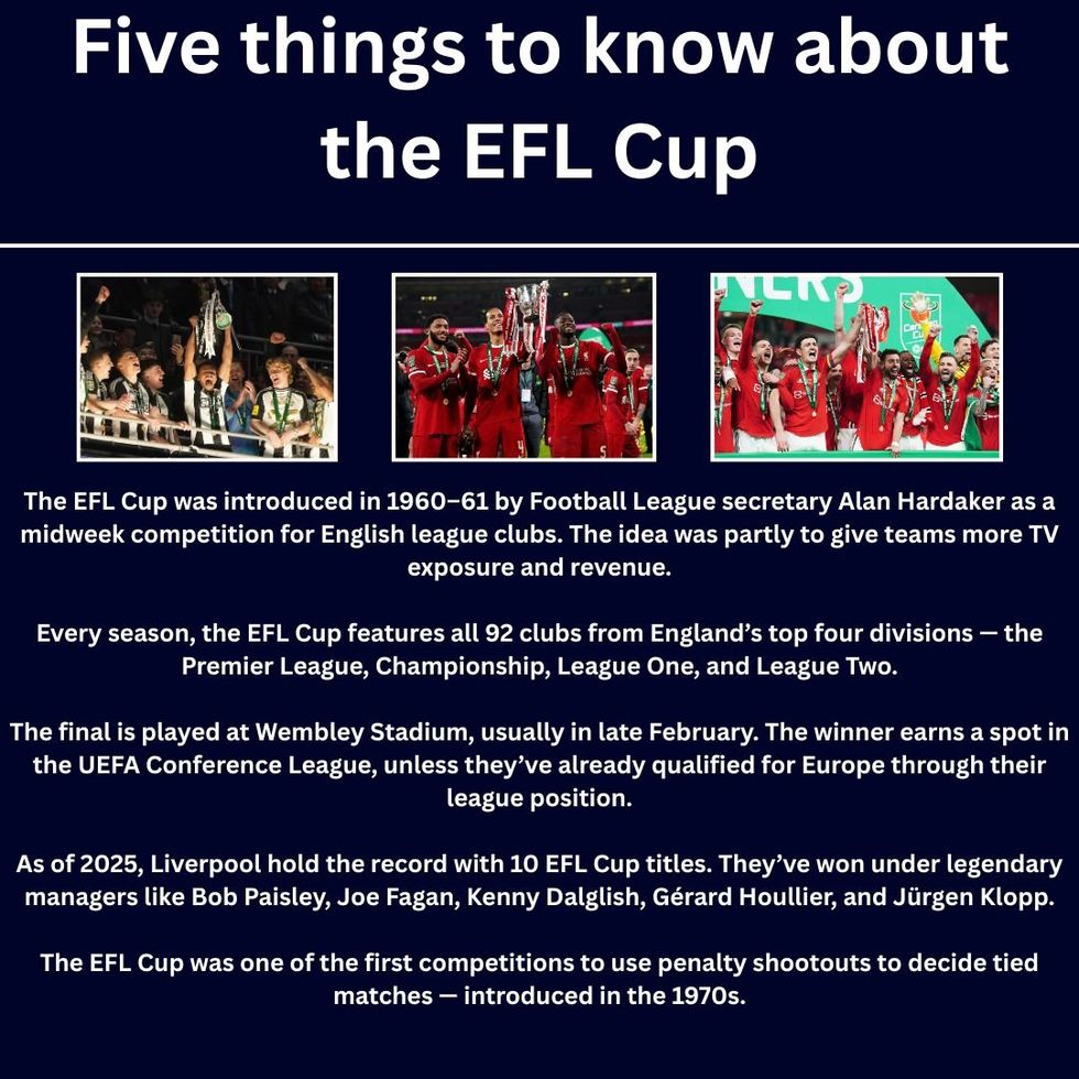Carabao Cup
