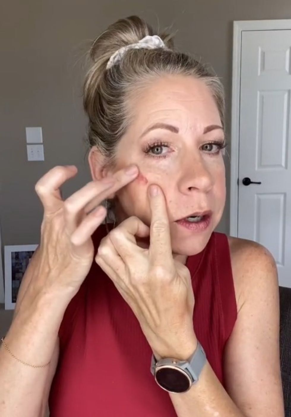 Carey Pierce
