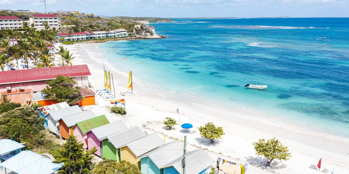 Travel deals: Virgin Atlantic shares last-minute packages including exotic beach breaks and vibrant city escapes