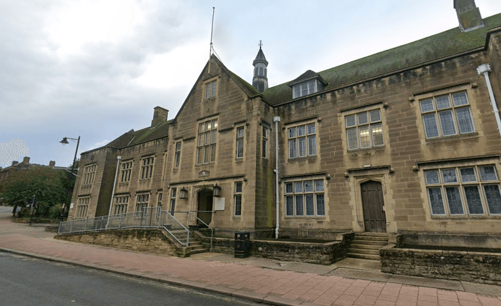 Carlisle's Rickergate court