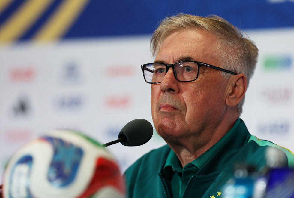 Carlo Ancelotti