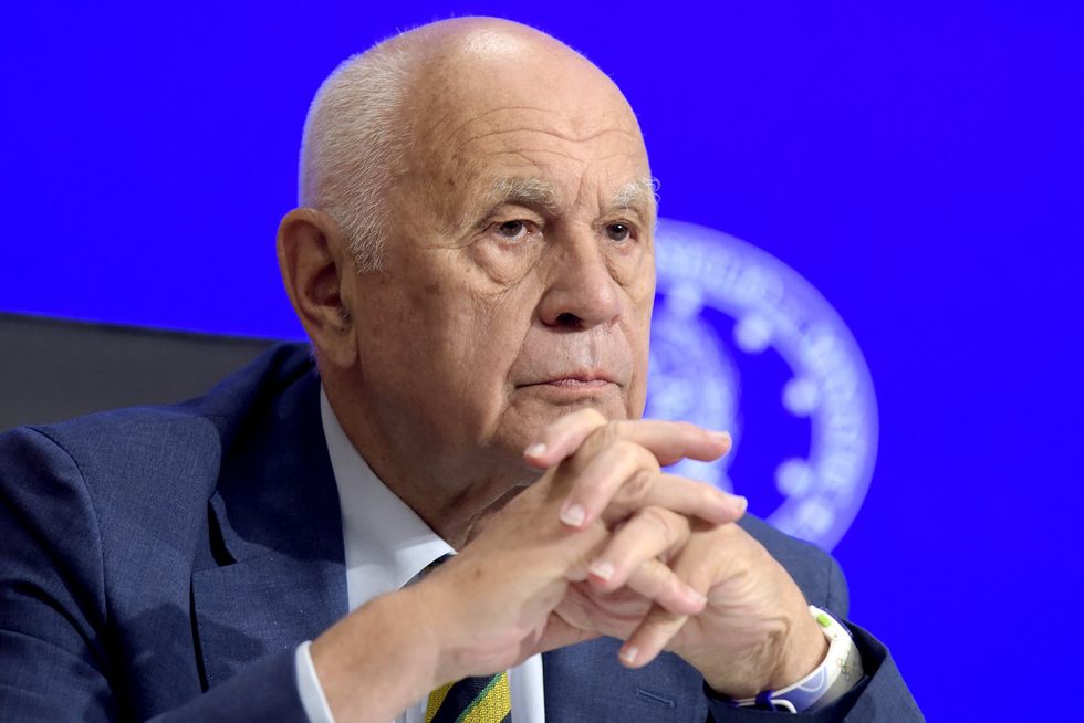 Carlo Nordio