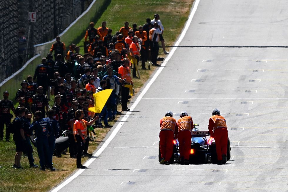 Carlos Sainz