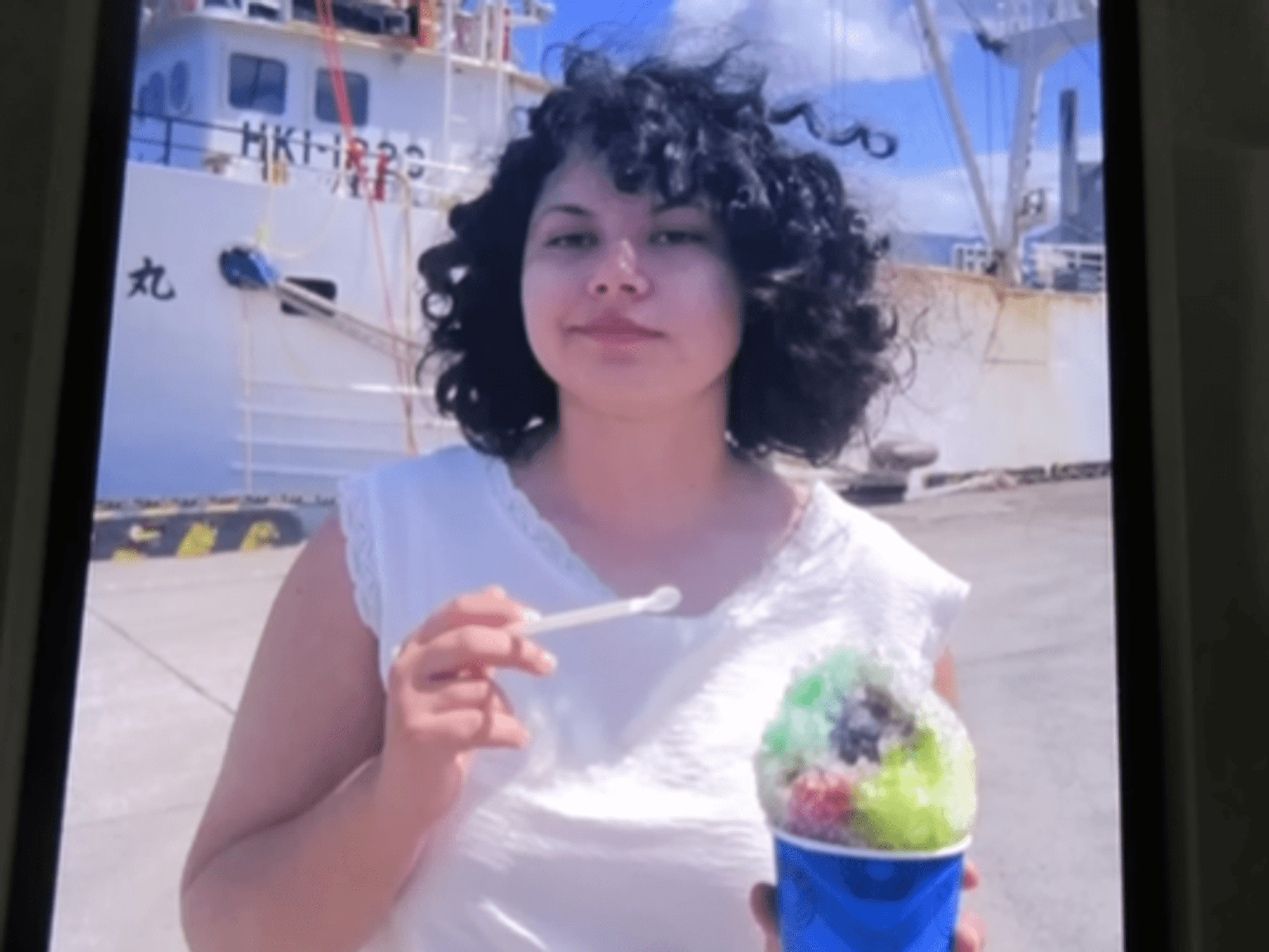 Carmelita Lakdesha Paul