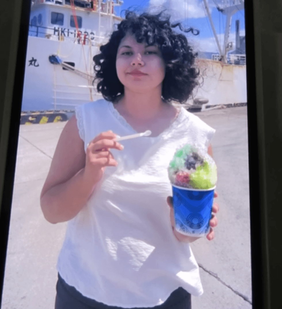 Carmelita Lakdesha Paul