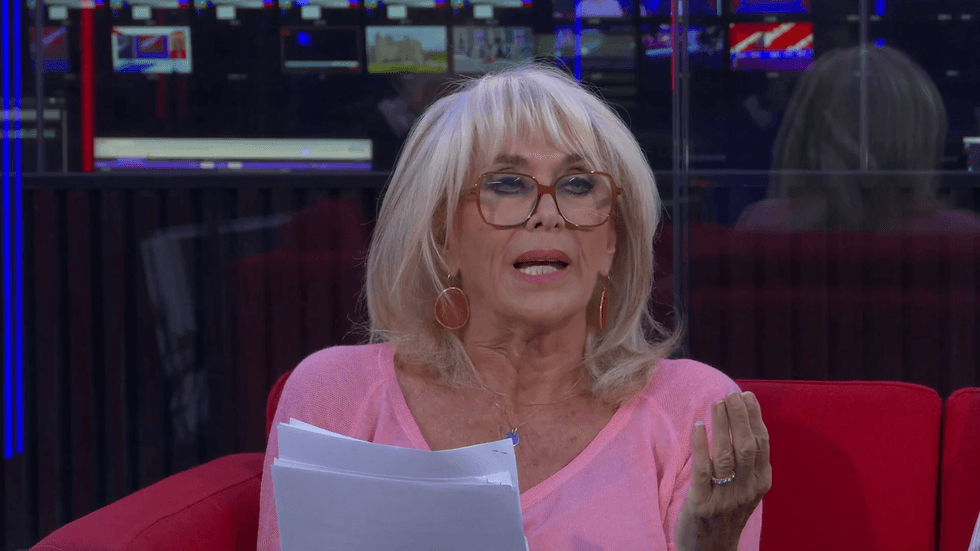Carole Malone
