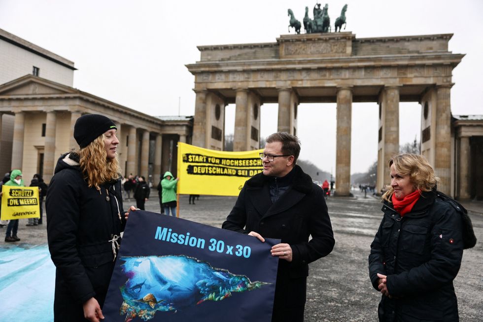 Carsten Schneider praised the new EV incentive scheme