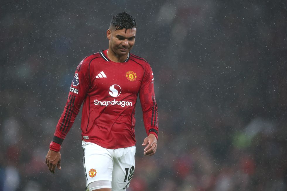 Casemiro