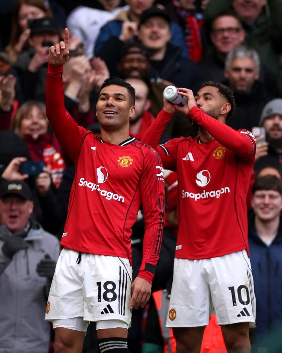 Casemiro