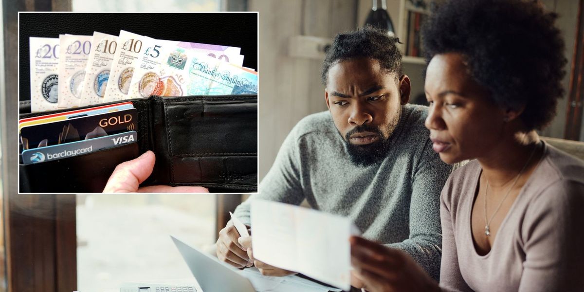 DWP offers up to £500 free cash for thousands of households - check what you can claim
