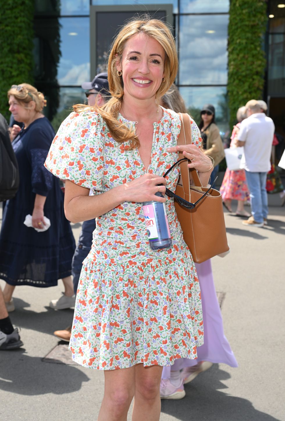 Cat Deeley