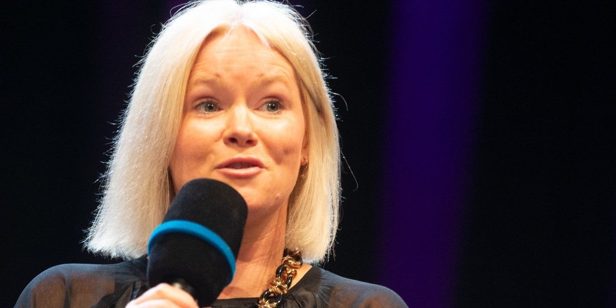 Best-selling author opens up on receiving an invitation from Queen Camilla to join special project