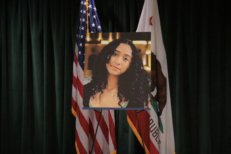 Celeste Rivas Hernandez photo