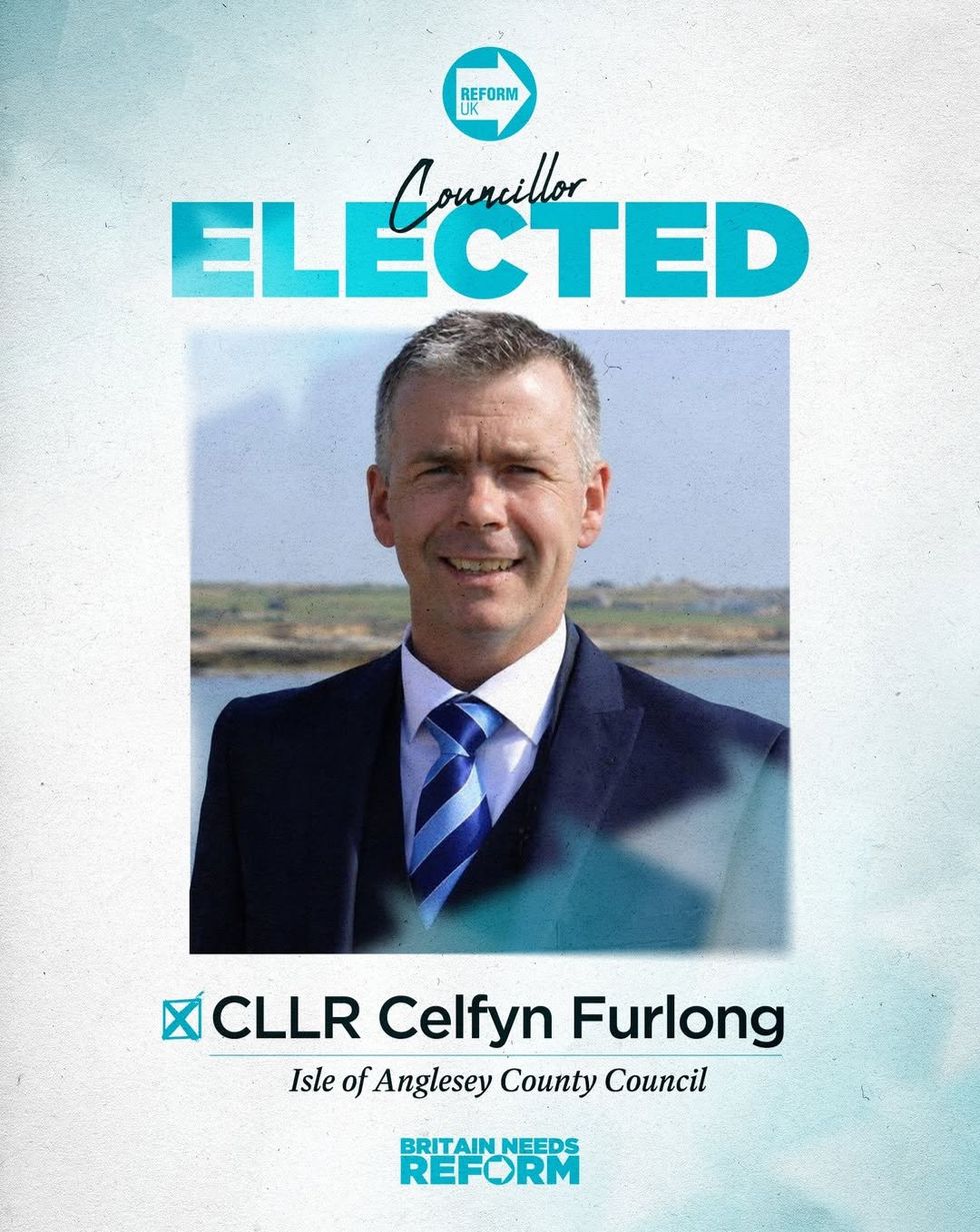 Celfyn Wyn Furlong